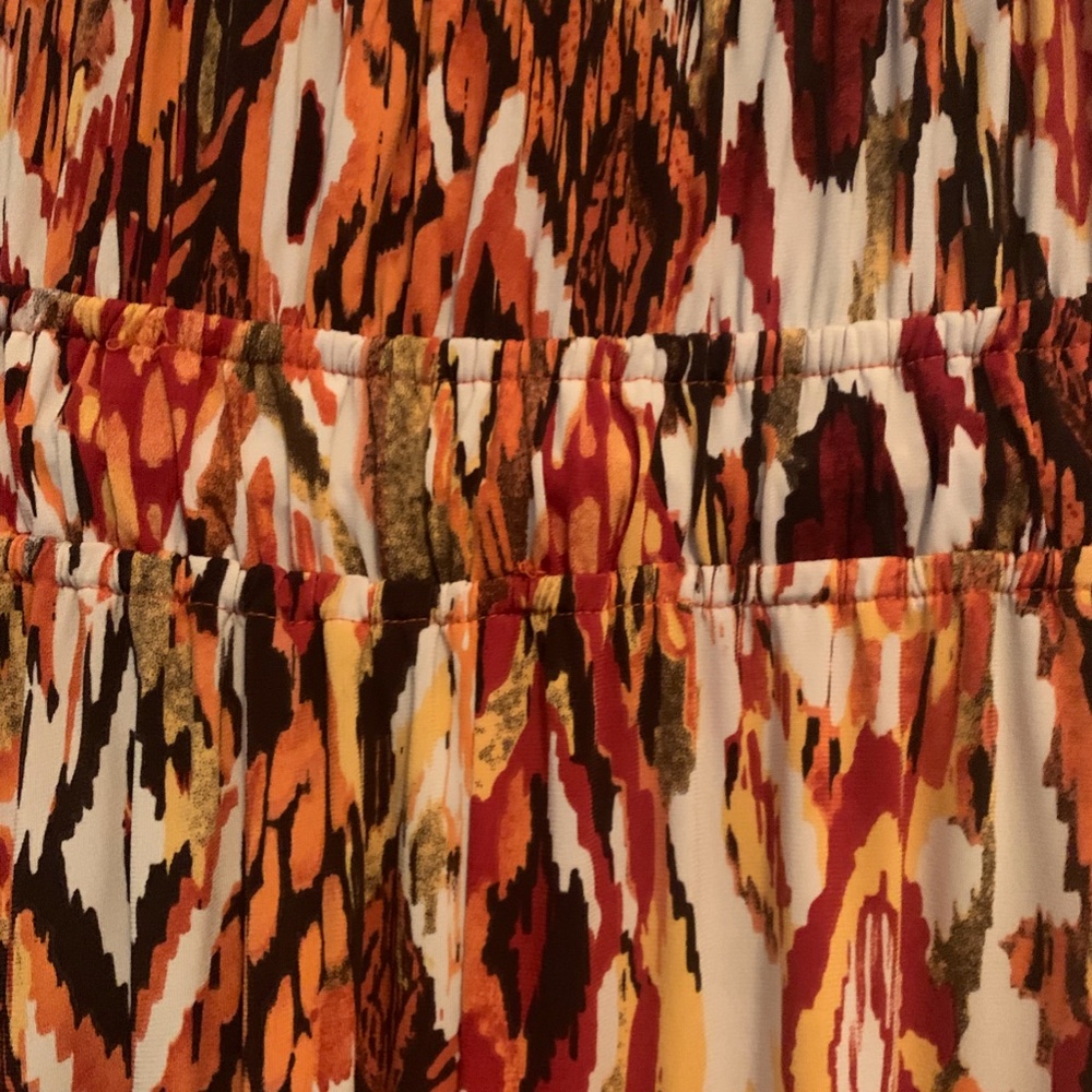 Strapless Maxi Dress - Picture 13 of 15